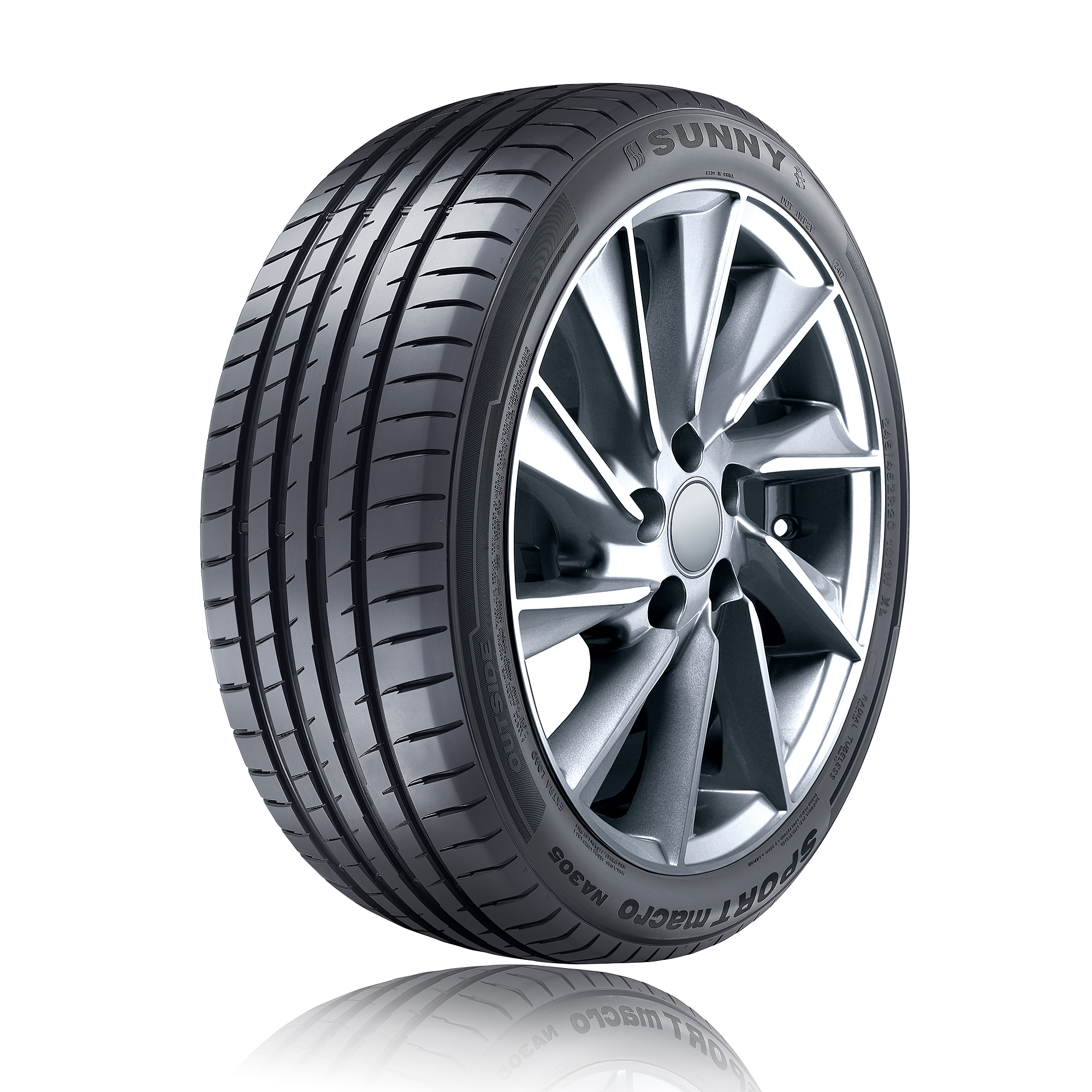 Anvelopa Vara SUNNY NA305 245/35R19 93 W