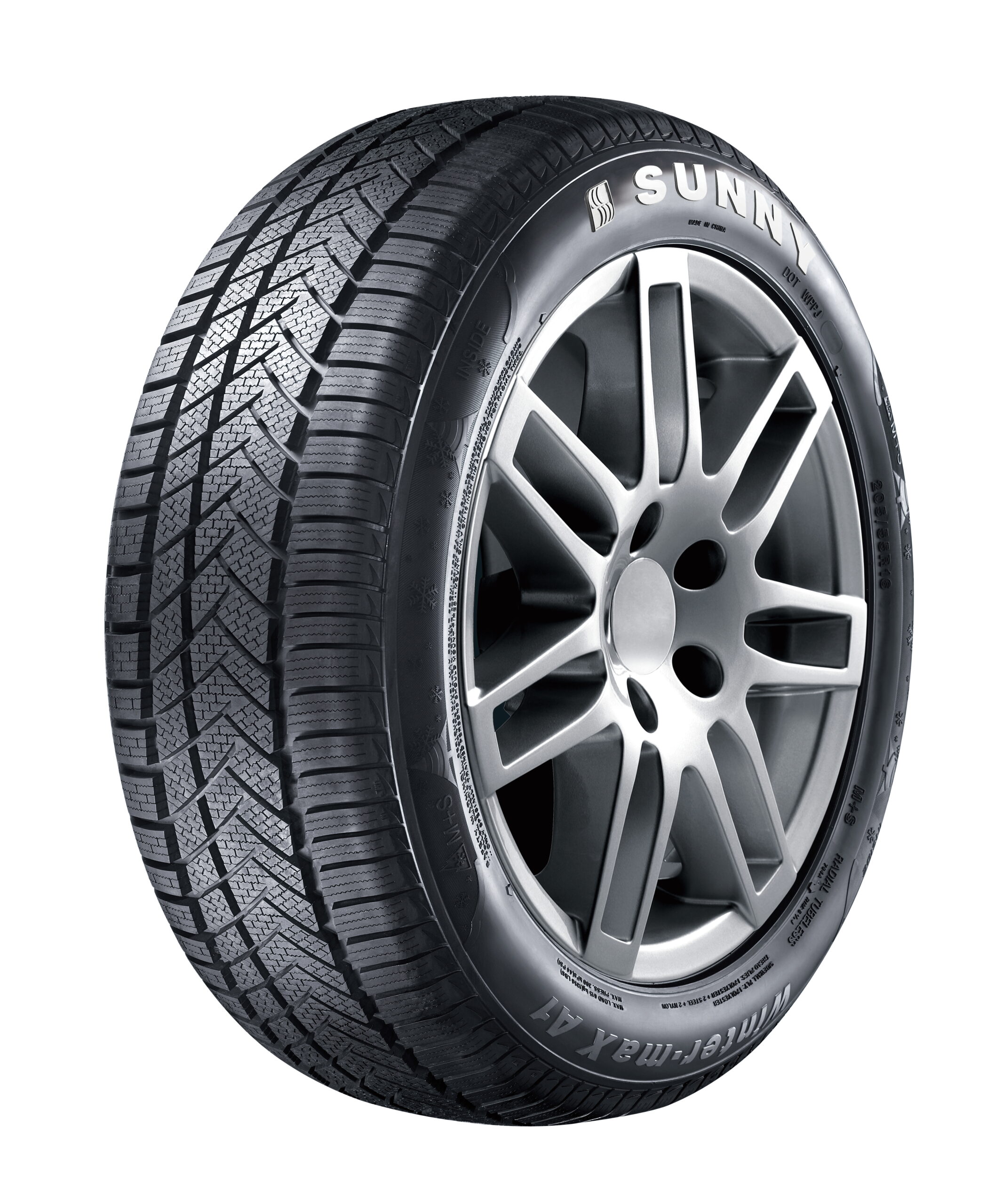 Anvelopa IARNA SUNNY NW211 195/55R15 85 H