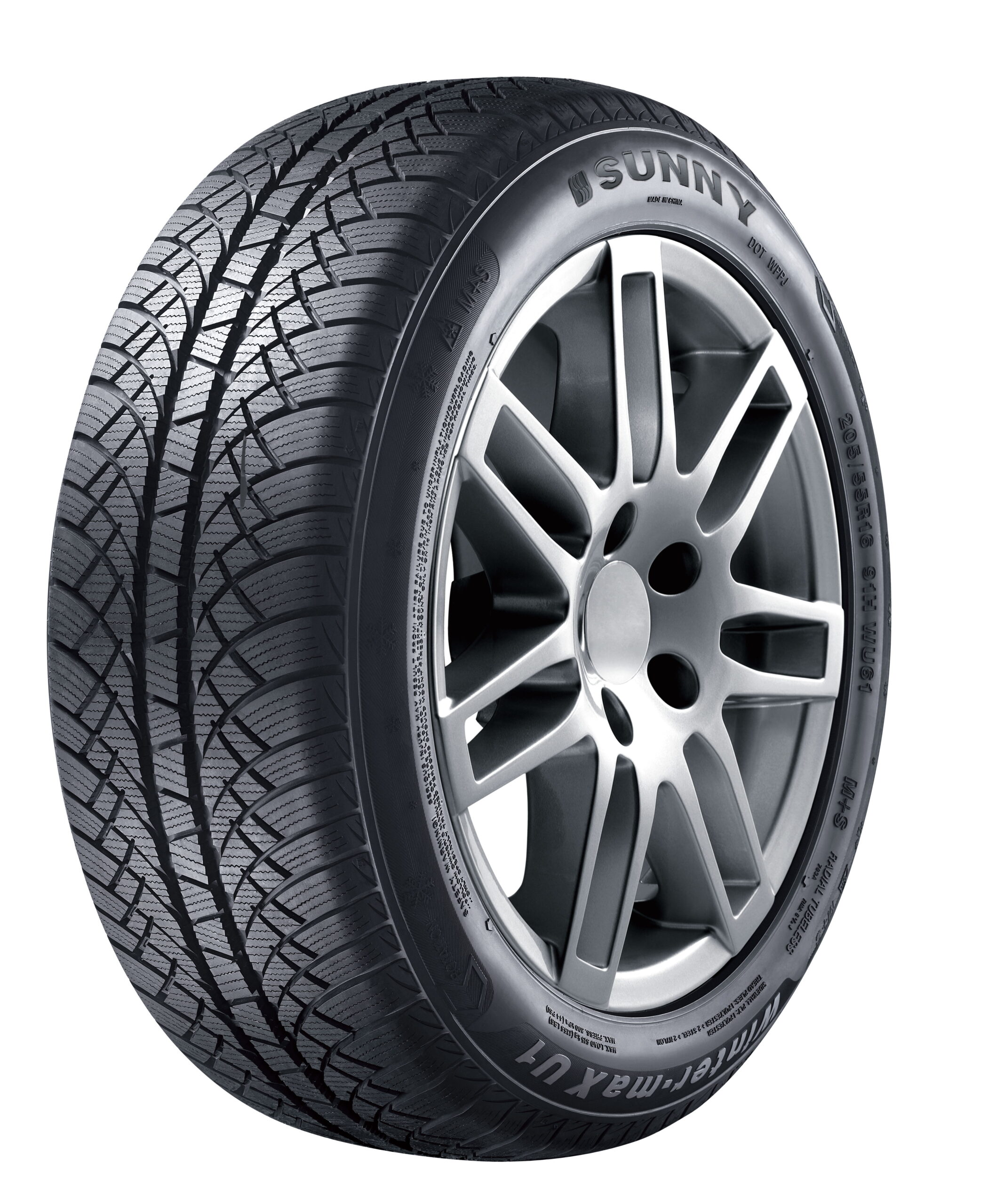 Anvelopa Iarna SUNNY NW611 175/65R14 86 T