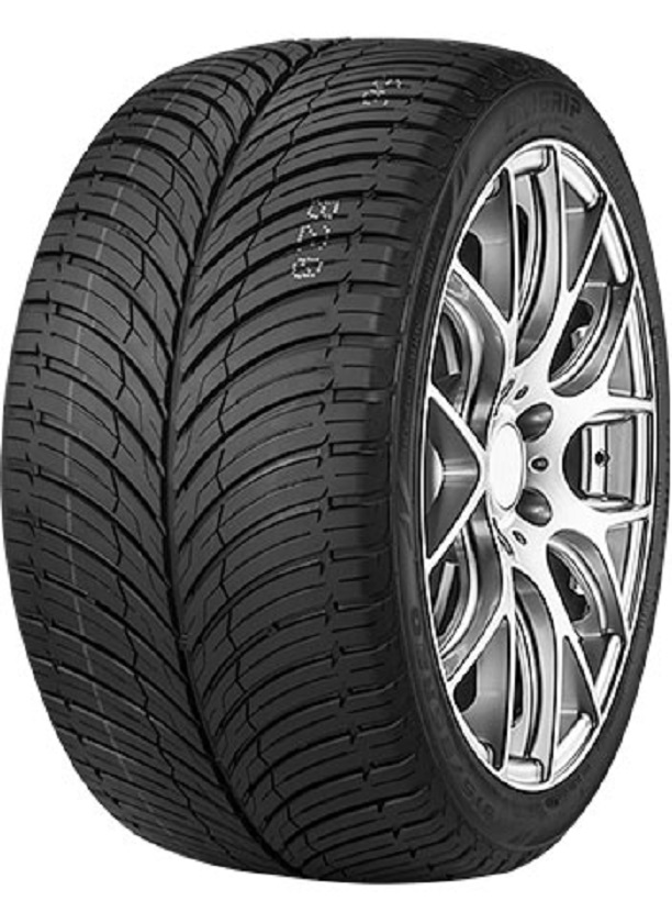 Anvelopa ALL SEASON UNIGRIP LATERAL FORCE 4S 255/45R20 105 W