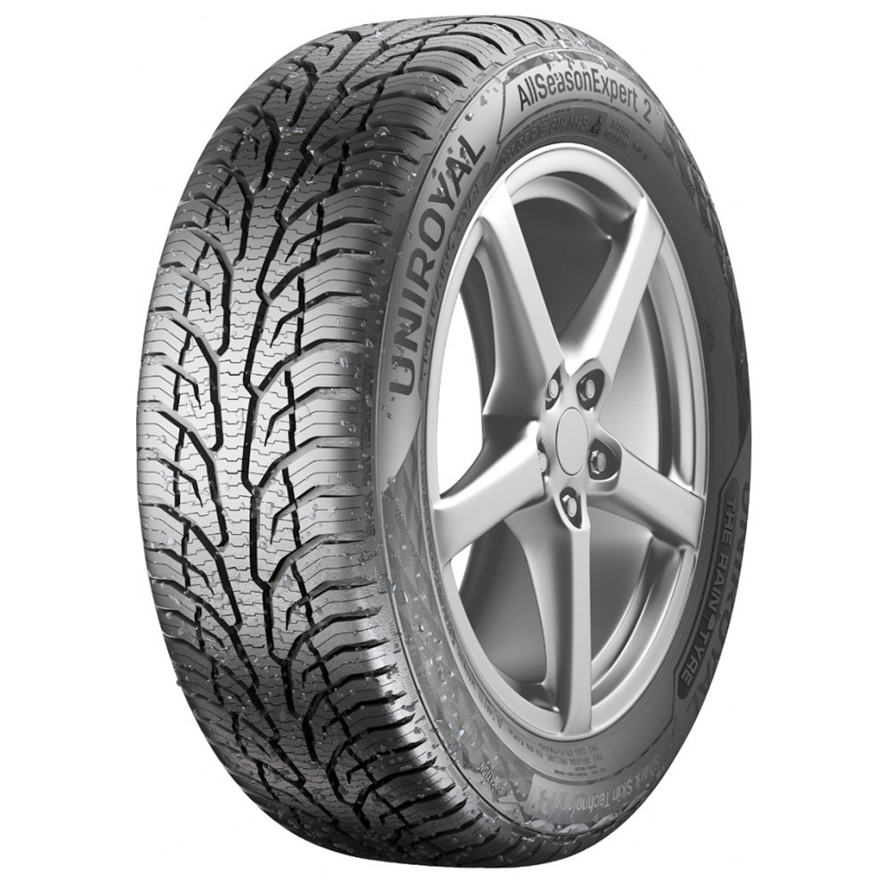 Anvelopa ALL SEASON UNIROYAL ALL SEASON EXPERT 2 195/55R16 87 H