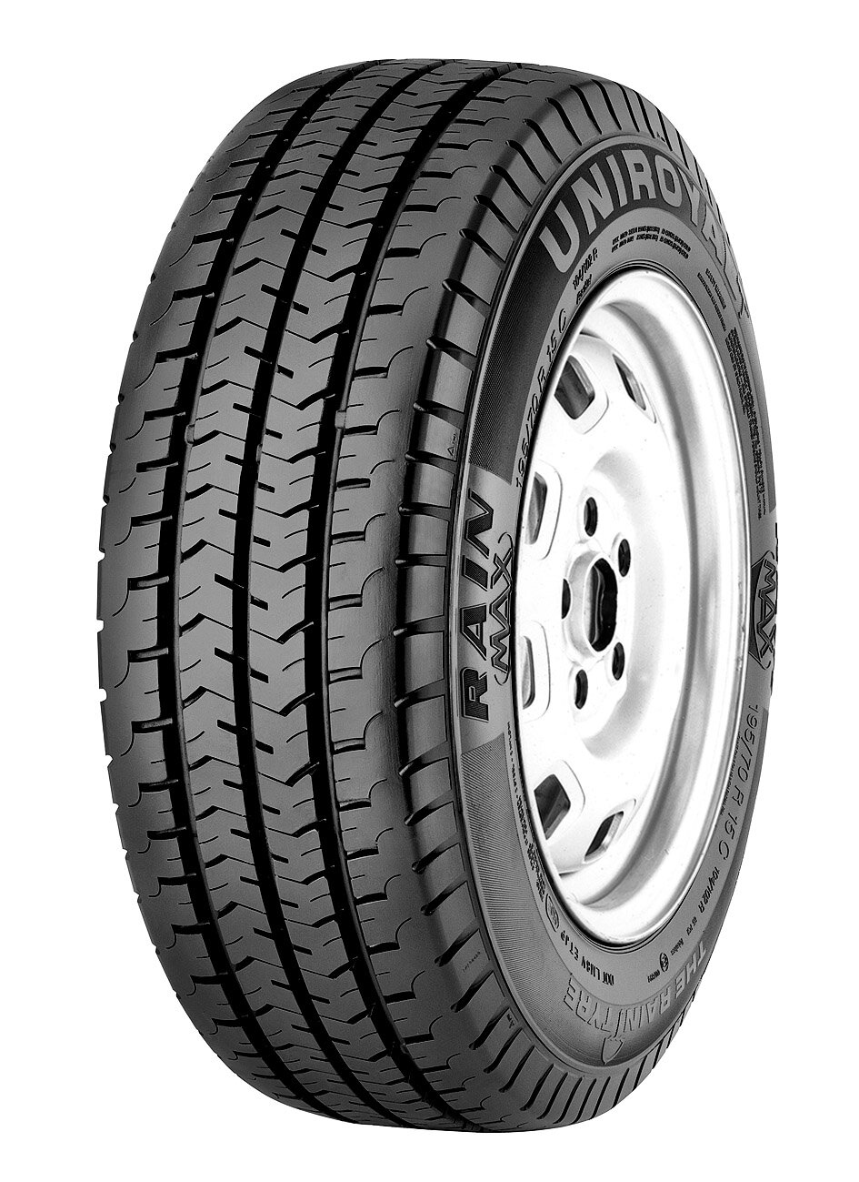 Anvelopa VARA UNIROYAL RAIN MAX 195/70R15 97 T XL