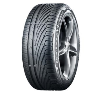 Anvelopa VARA UNIROYAL RAIN SPORT 3 215/45R16 90 V XL