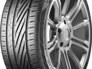 Anvelopa VARA UNIROYAL RAINSPORT 5 295/35R21 107 Y XL