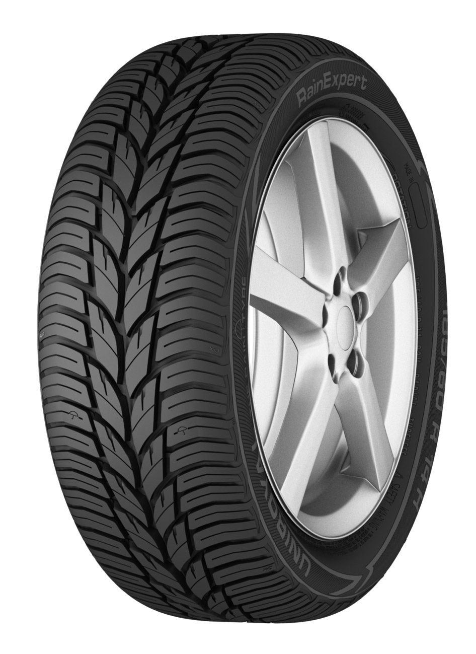 Anvelopa Vara UNIROYAL RainExpert 245/65R17 107 H