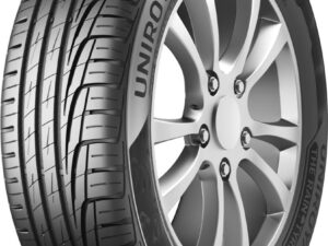 Anvelopa Vara UNIROYAL RainExpert 5 195/65R15 91 T
