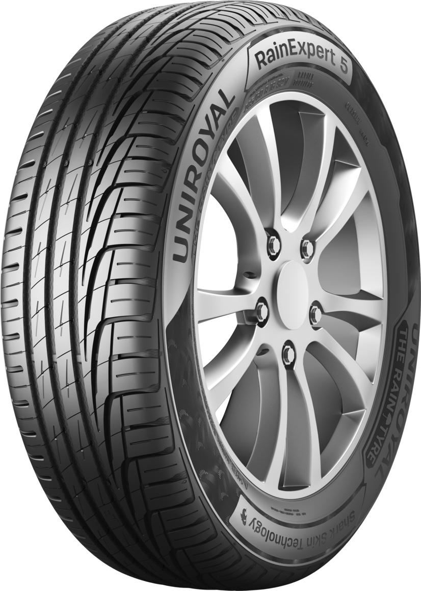 Anvelopa Vara UNIROYAL RainExpert 5 215/60R16 99 V