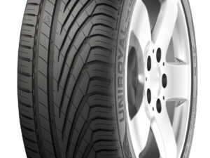 Anvelopa Vara UNIROYAL RainSport 3 225/45R17 91 V