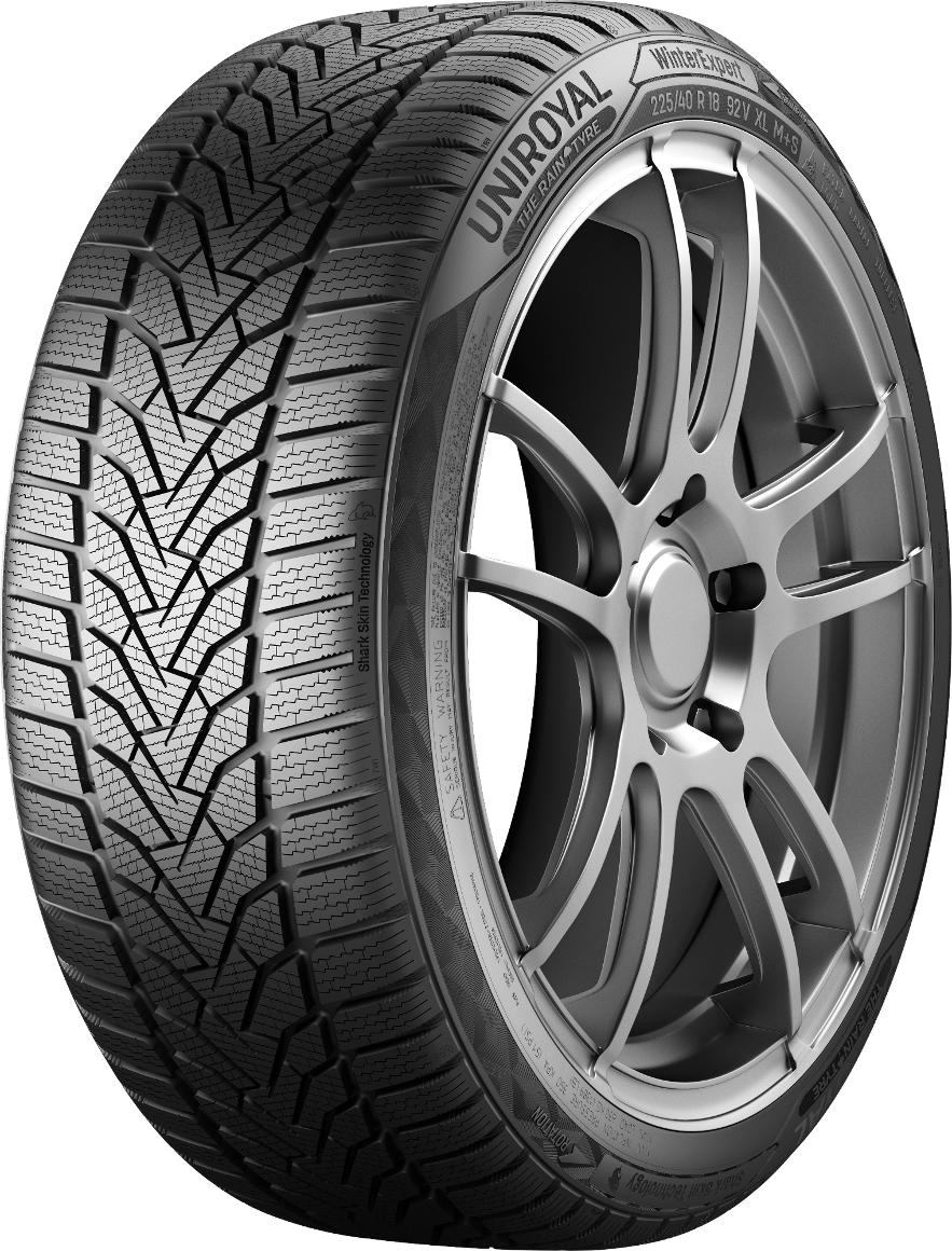 Anvelopa IARNA UNIROYAL WINTER EXPERT FR 235/55R19 105 V XL