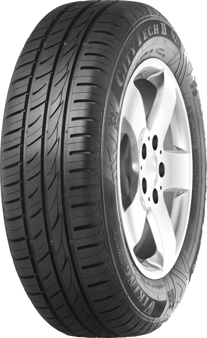 Anvelopa VARA VIKING CITYTECH 2 165/65R14 79 T