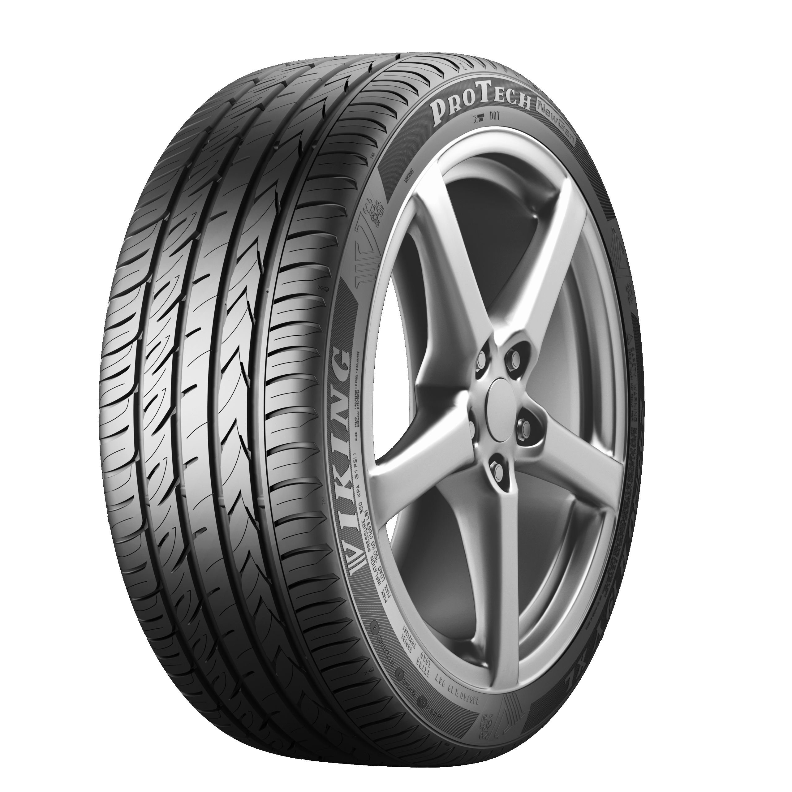 Anvelopa Vara VIKING ProTech NewGen 255/40R20 101 Y