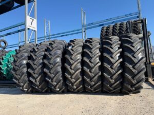 Anvelopa 16.9-34 Ozka KNK50 14PR TT