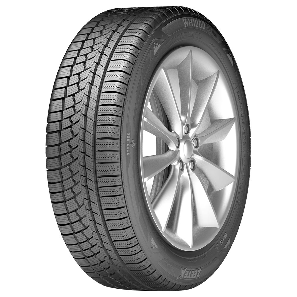 Anvelopa Iarna ZEETEX WH1000 235/40R18 95 V