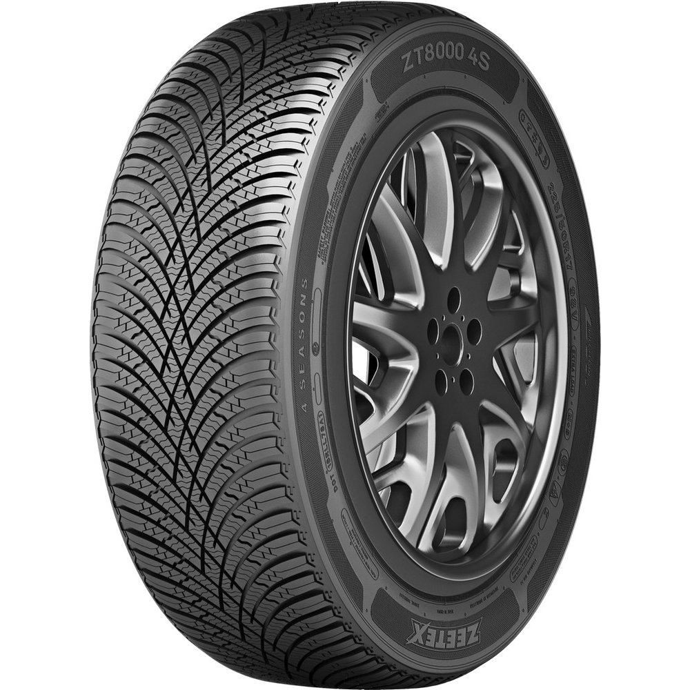 Anvelopa ALL SEASON ZEETEX ZT8000 4S 205/55R17 95 V