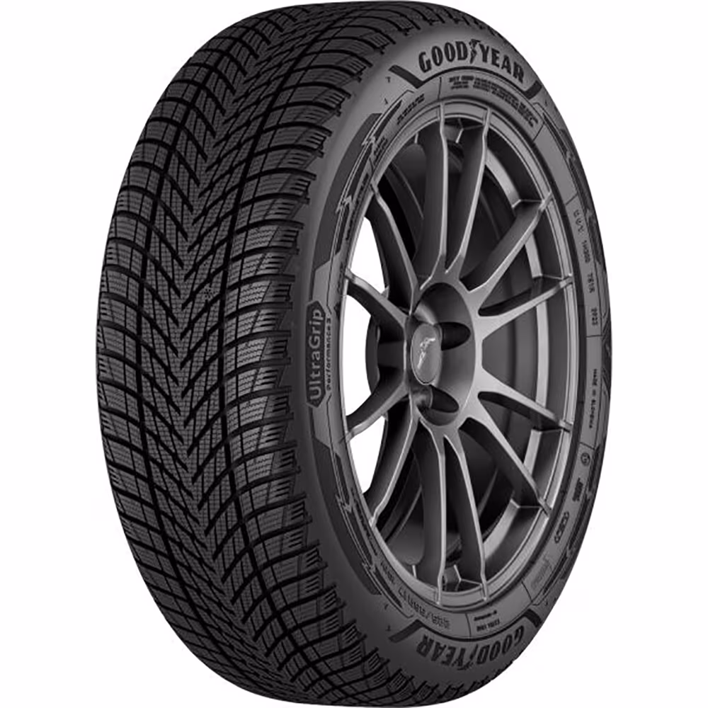 Anvelopa Iarna GOODYEAR UG PERF 3 205/55R16 91 T
