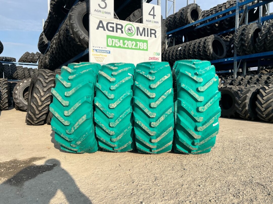 Anvelopa 460/70 R24 GRI IND TL (17.5LR24) - imagine 3