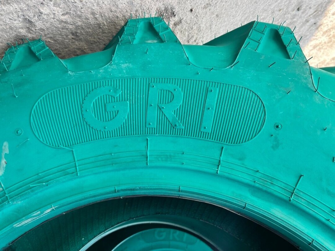 Anvelopa 460/70 R24 GRI IND TL (17.5LR24) - imagine 4