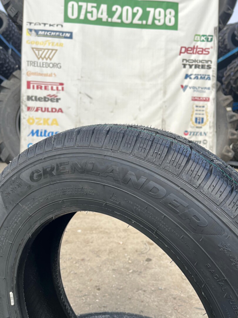 195/75 R16C 107/105R GRENLANDER WINTER GL989 - imagine 4