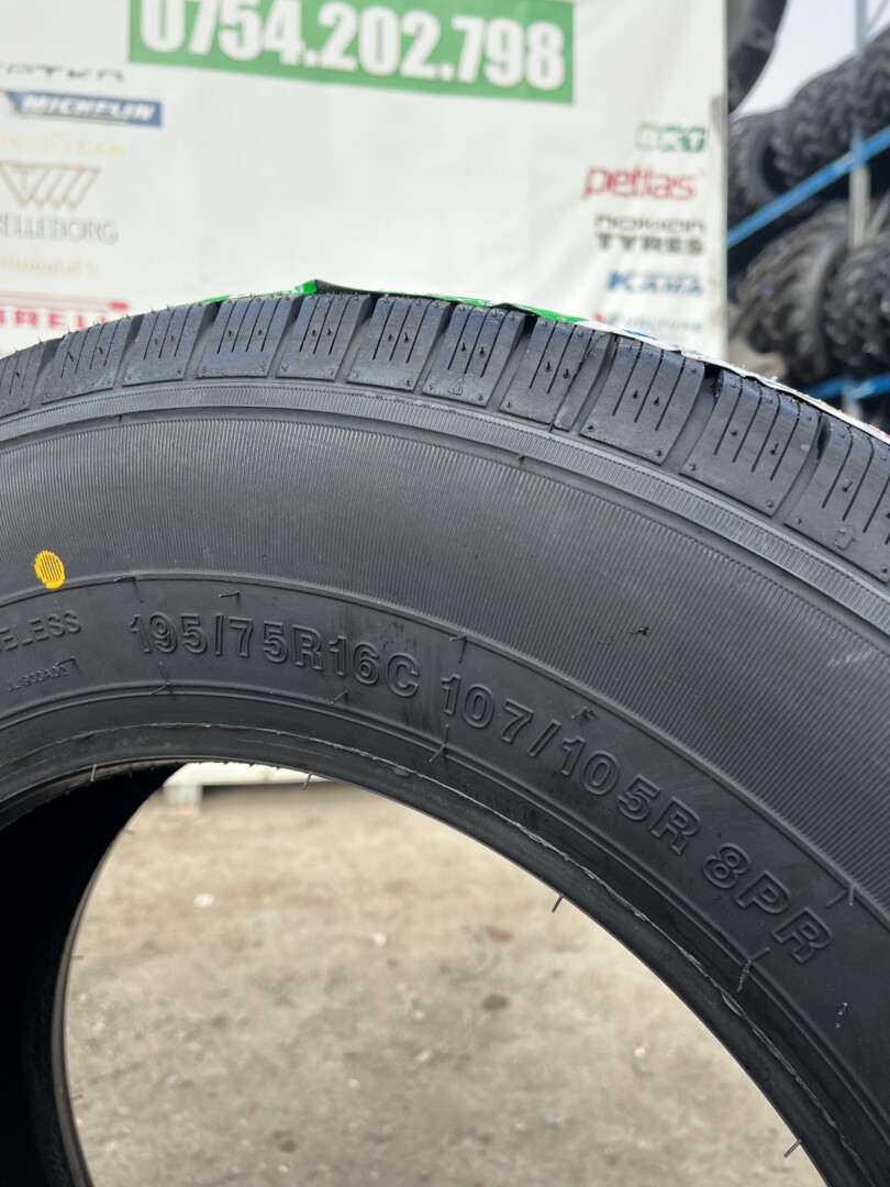 195/75 R16C 107/105R GRENLANDER WINTER GL989 - imagine 5