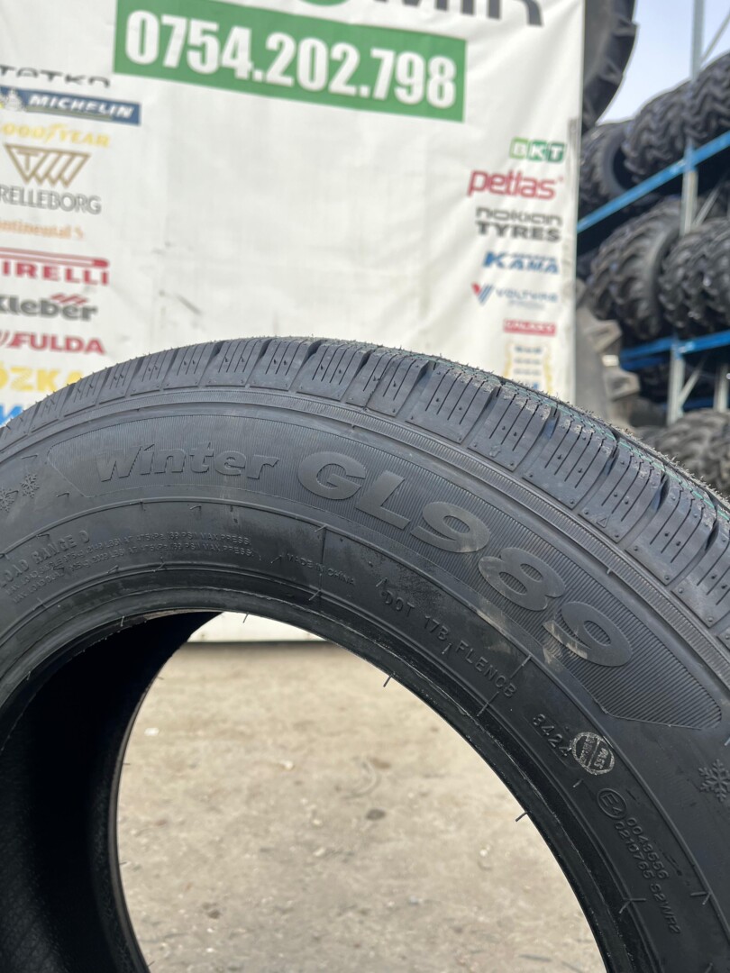 195/75 R16C 107/105R GRENLANDER WINTER GL989 - imagine 6