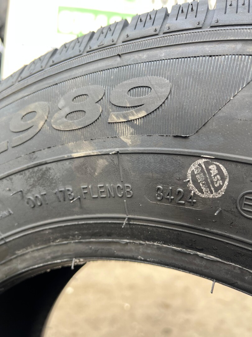 195/75 R16C 107/105R GRENLANDER WINTER GL989 - imagine 7