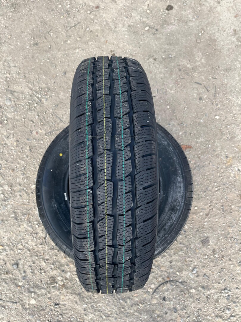 195/75 R16C 107/105R GRENLANDER WINTER GL989 - imagine 3