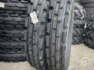 Anvelopa 6.50-20 PETLAS TD-16 8PR TT