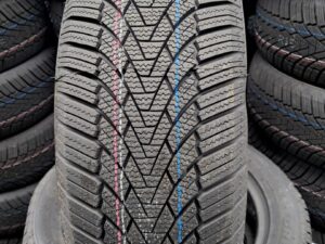 ANVELOPA 205/55 R16 GRENLANDER ICEHAWKE I 91H iarna