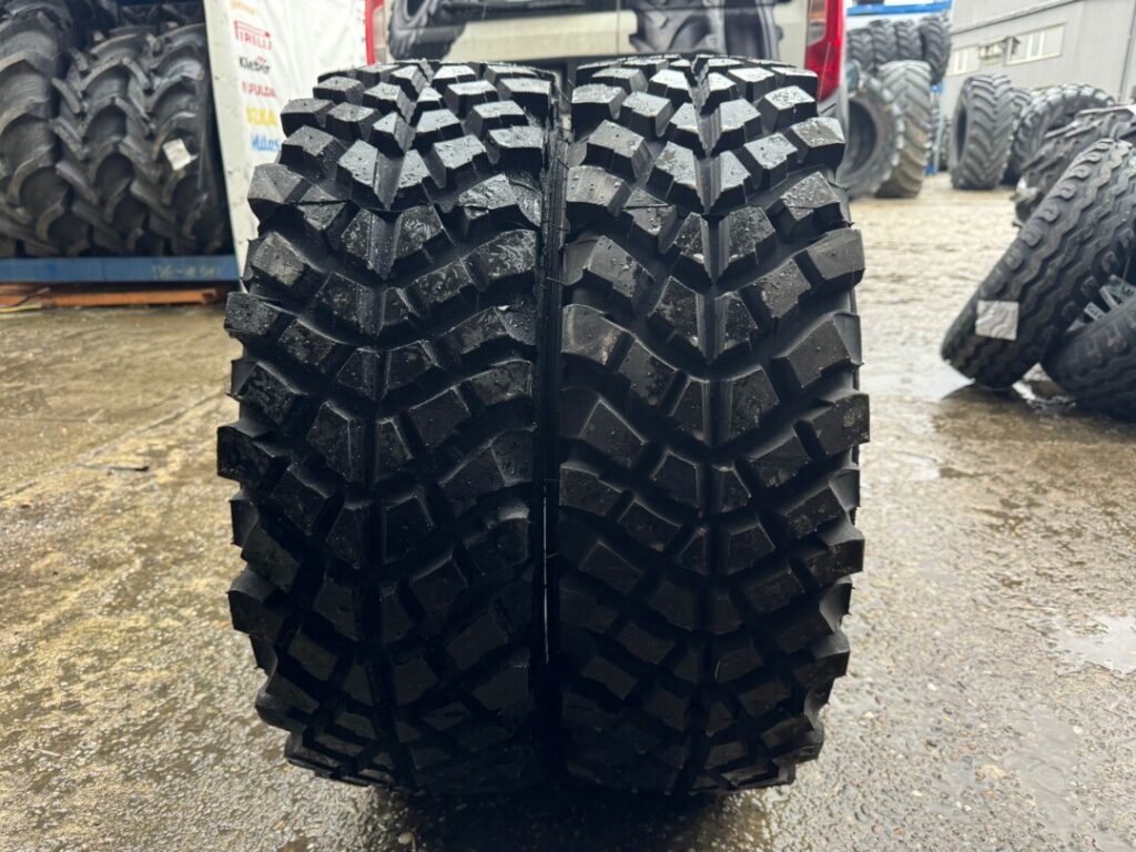 ANVELOPA 235/70 R16 MALATESTA KOBRA TRAC | OFF ROAD (10-90 ON-OFF ...