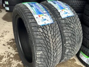 ANVELOPA 205/55 R16 GREENTRAC WINTER MASTER D1 91H