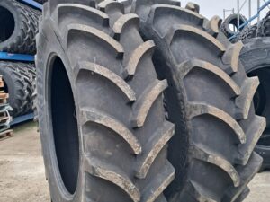 ANVELOPA 520/85 R42 VREDESTEIN TRAXION 85 II 157A8/157B (20.8R42)