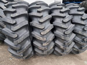 ANVELOPA 18.4-26 PRIMEX 16PR LOGMONSTER TT (460/85-26)