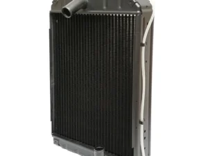Radiator racire apa U-650, 5 randuri de celule 590x455x65 (cupru)