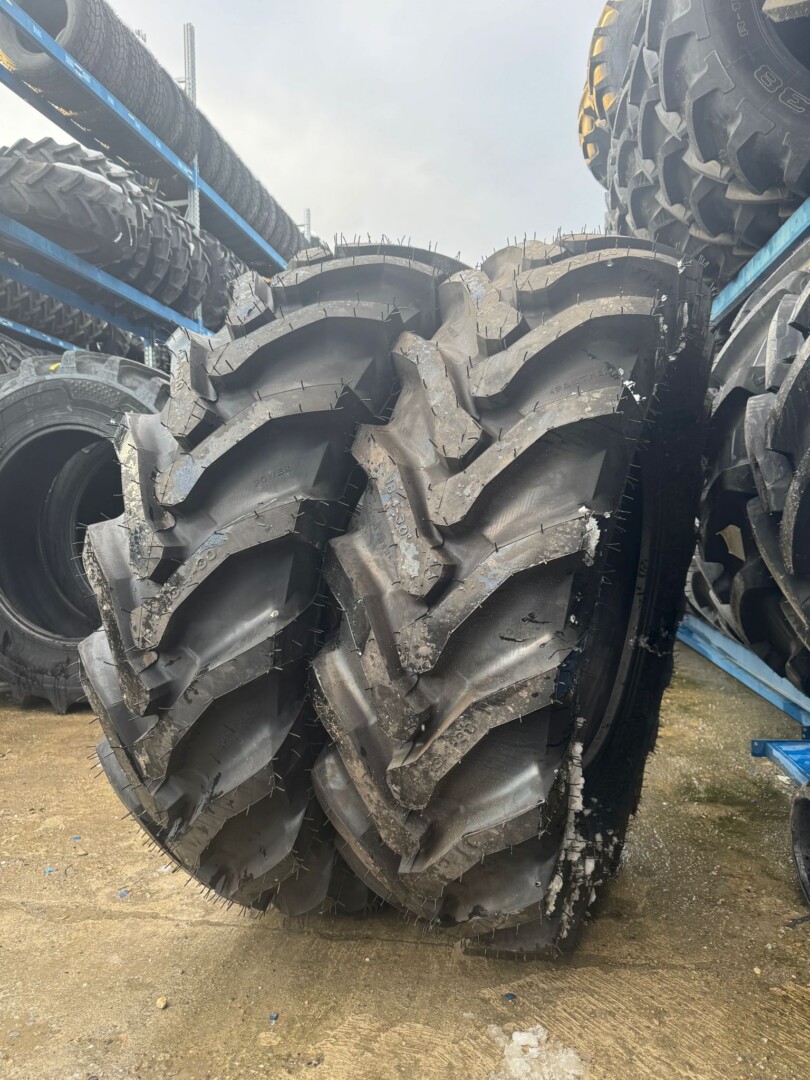 ANVELOPA 18.4-30 PANTHER POWER 18PR TT - imagine 2