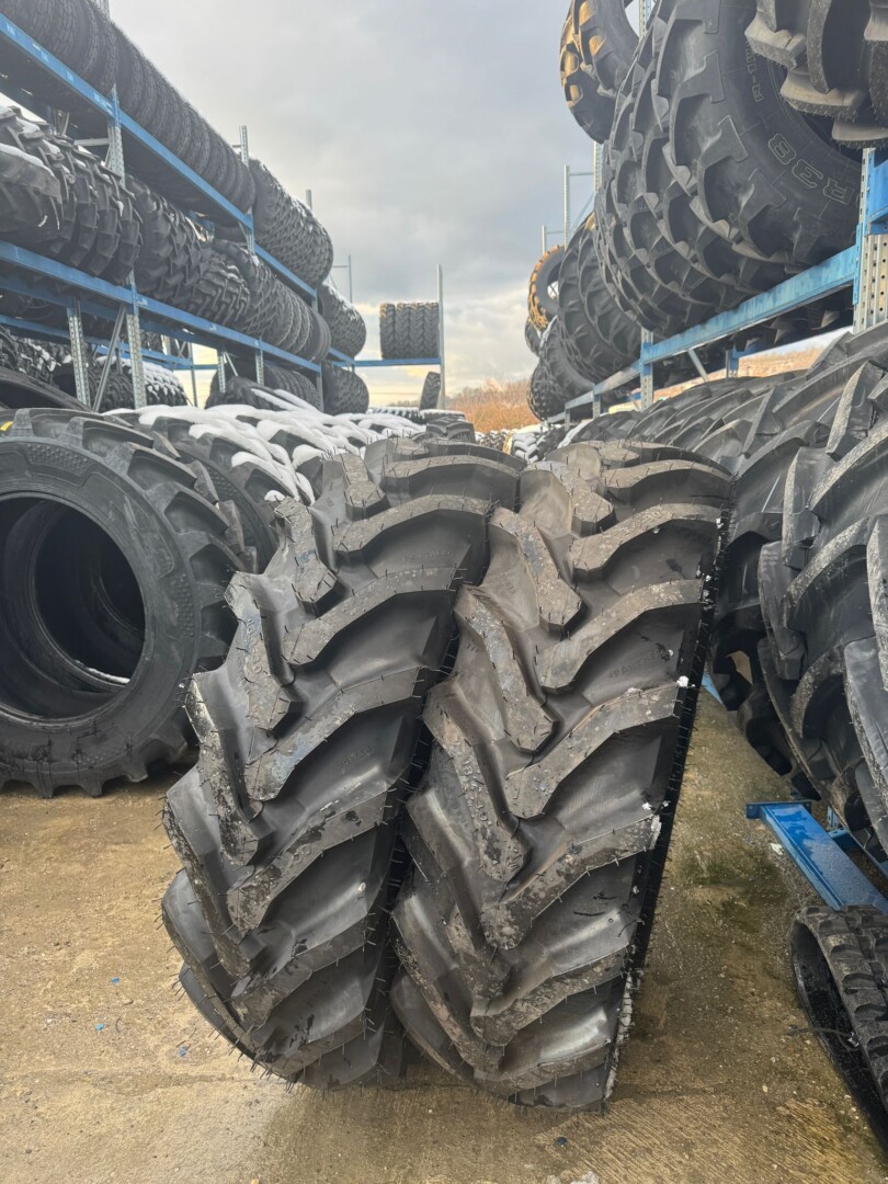 ANVELOPA 18.4-30 PANTHER POWER 18PR TT