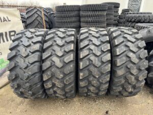 ANVELOPA 460/70 R24 BKT MULTIMAX IND 159A8