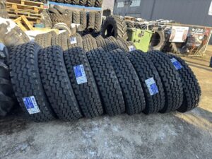 ANVELOPA 315/80 R22.5 HIFLY HH301+ DIRECTIE ON/OFF 156/152L