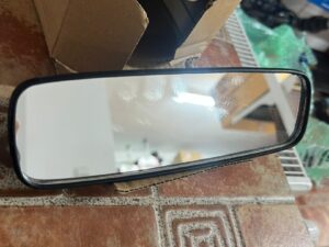 Oglinda retrovizoare universala 220x70mm pentru FIAT
