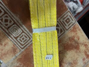 Chinga de ridicare 1mx75mm 3T