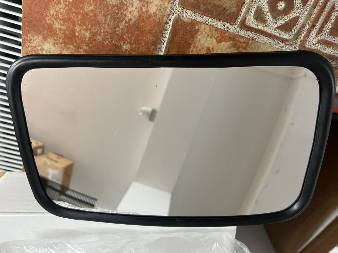 Oglinda camion V4 mica 293x175mm