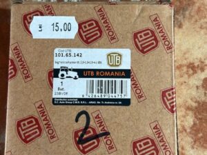 Segmenti compresor fi65mm 2,5x2,5x2,5x4mm U-650 101.65.142