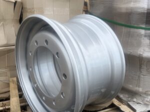 JANTA R22.5 | 11.75x22.5 | ET120 | SRW | FRANA DISC OTEL