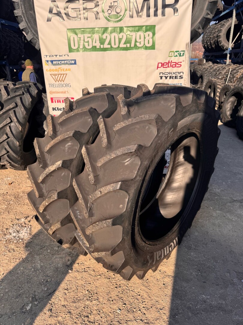 ANVELOPA 420/85 R38 Continental Tractor 85 144A8 TL (16.9R38) - imagine 3
