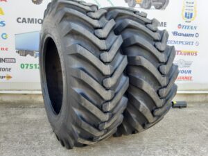 ANVELOPA 16.9-28 OZKA IN80 14PR TL