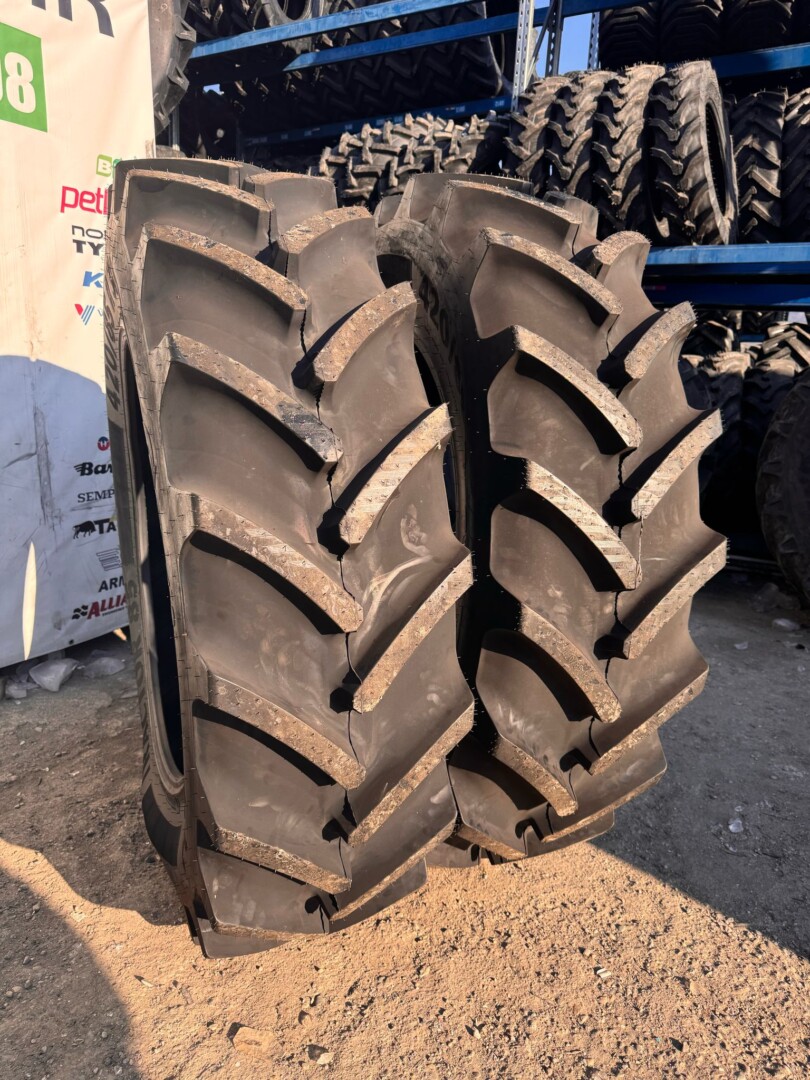 ANVELOPA 420/85 R38 Continental Tractor 85 144A8 TL (16.9R38) - imagine 5