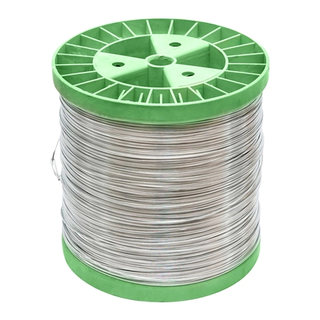Sarma galvanizata pentru gard electric 1,6mm x 1000m Mezofarm - imagine 4