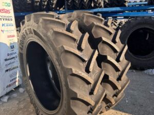 ANVELOPA 420/85 R38 Continental Tractor 85 144A8 TL (16.9R38)