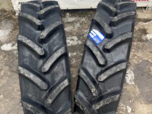 ANVELOPA 250/85 R24 CEAT FARMAX R85 112A8/109D TL