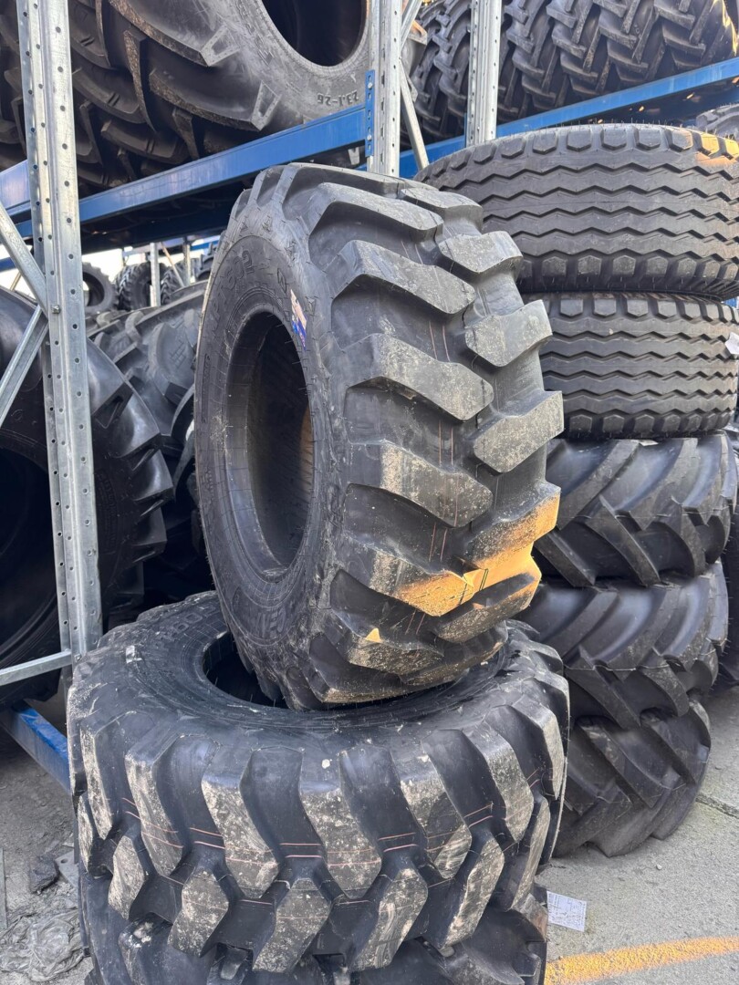 ANVELOPA 405/70-20 CEAT MPT602 18PR TL - imagine 6