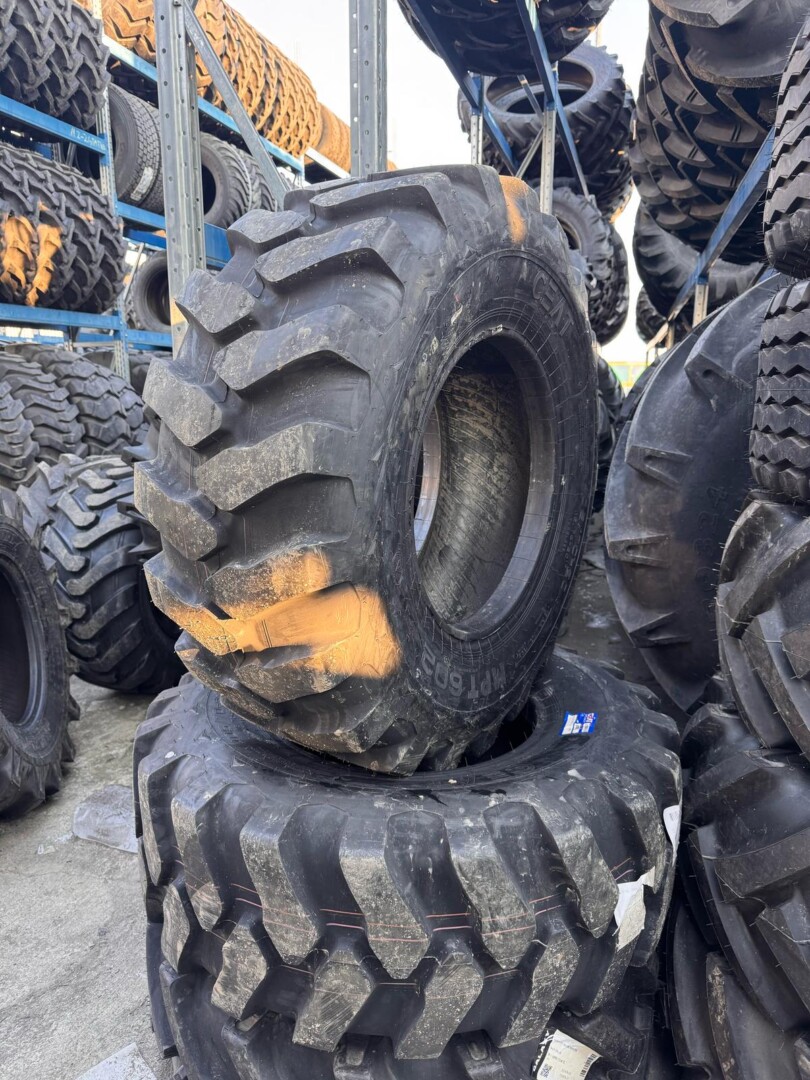 ANVELOPA 405/70-20 CEAT MPT602 18PR TL